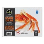 Snow Crab